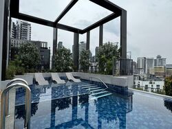Hill House (D9), Apartment #562539121
